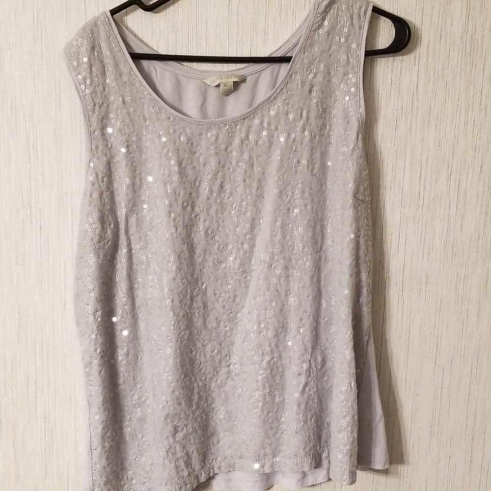 Womens tank top